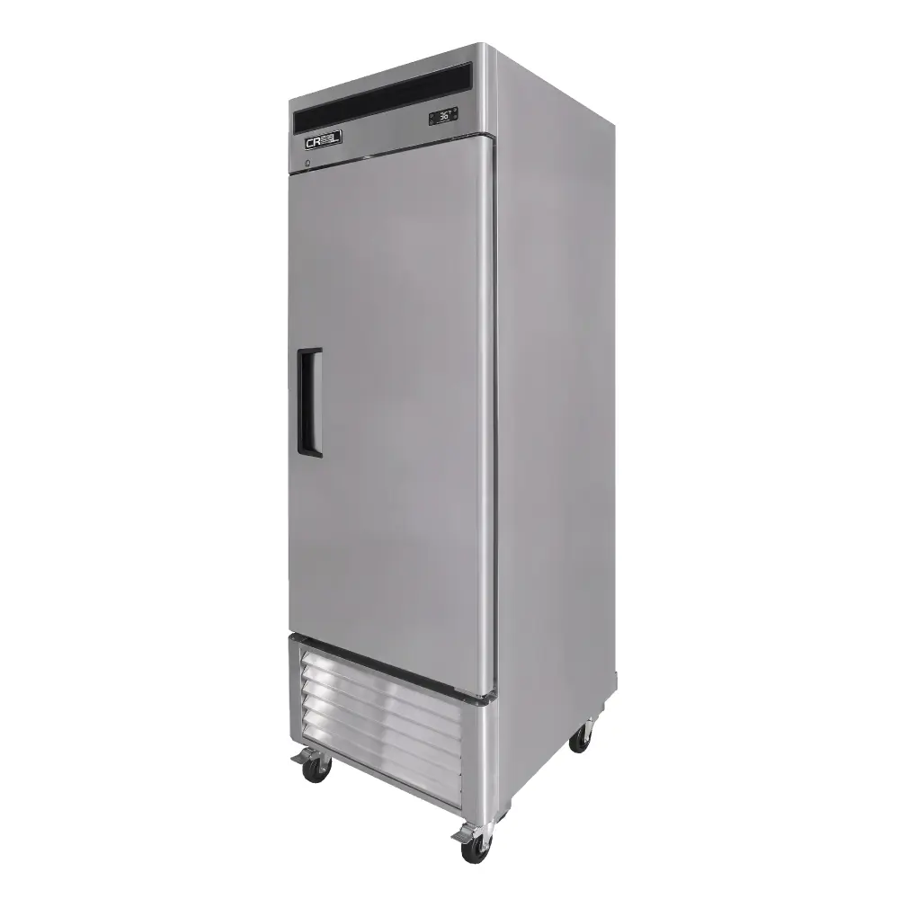 Freezer acerado Ventus VF1PS-700 de 610 Litros