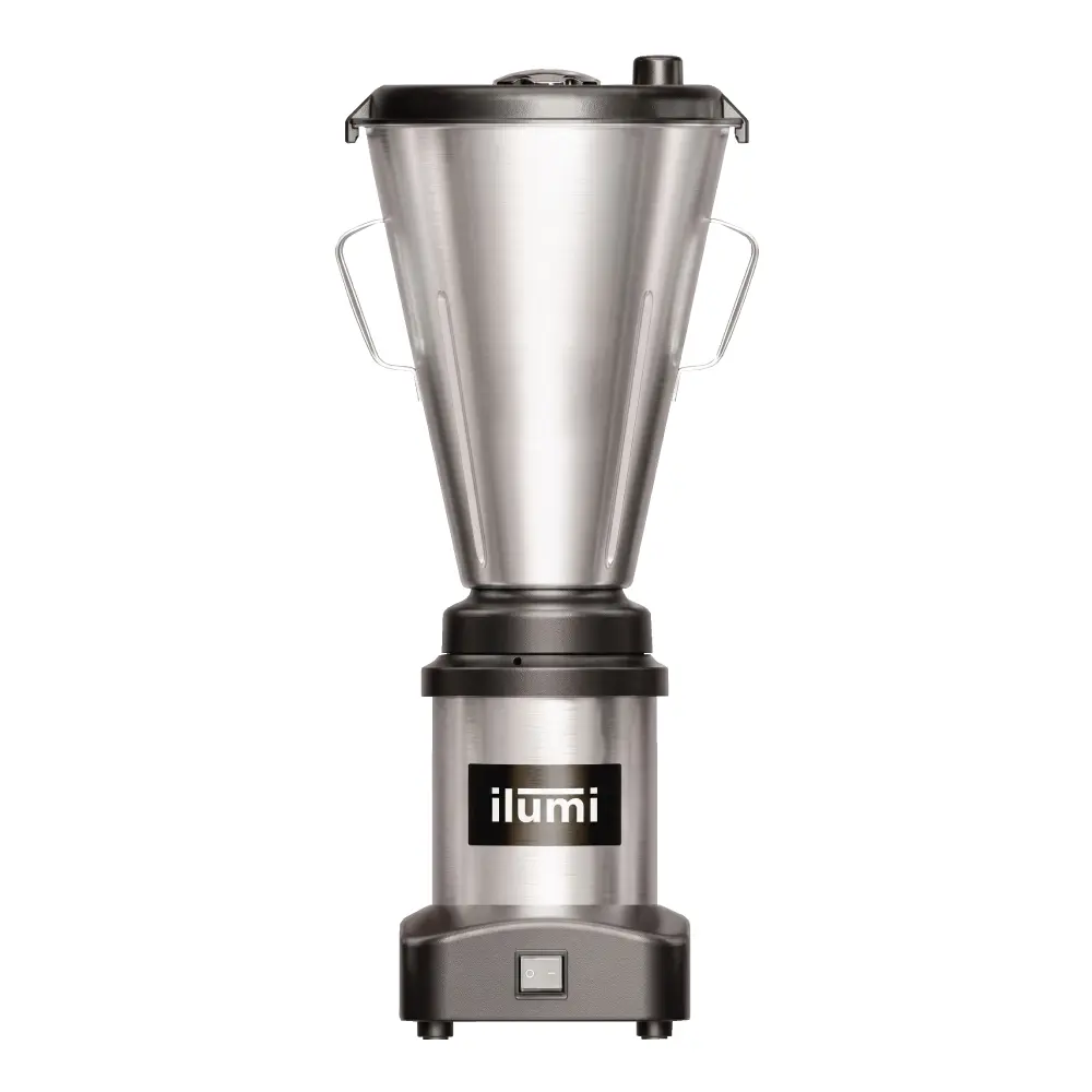 Licuadora Comercial Ilumi LIC-08LT de 8 Litros