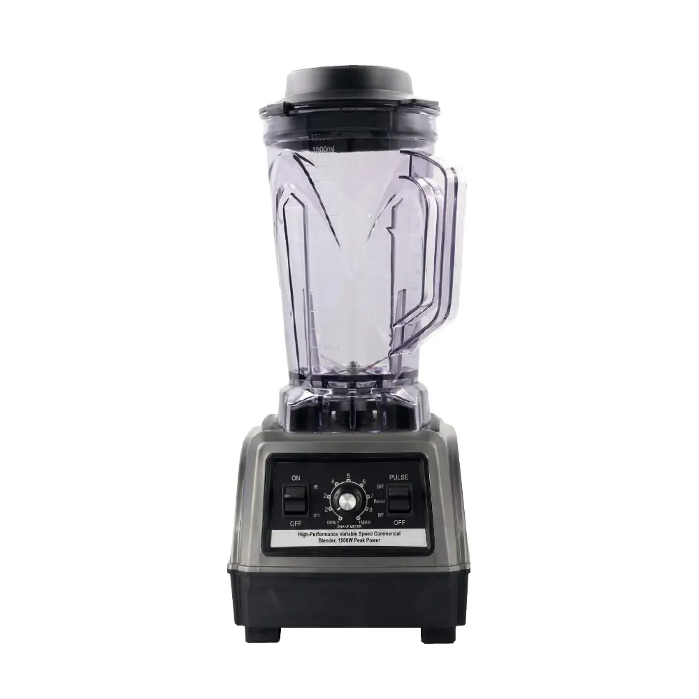 Licuadora Industrial Okiatinox TYZON-380 de 4 Litros