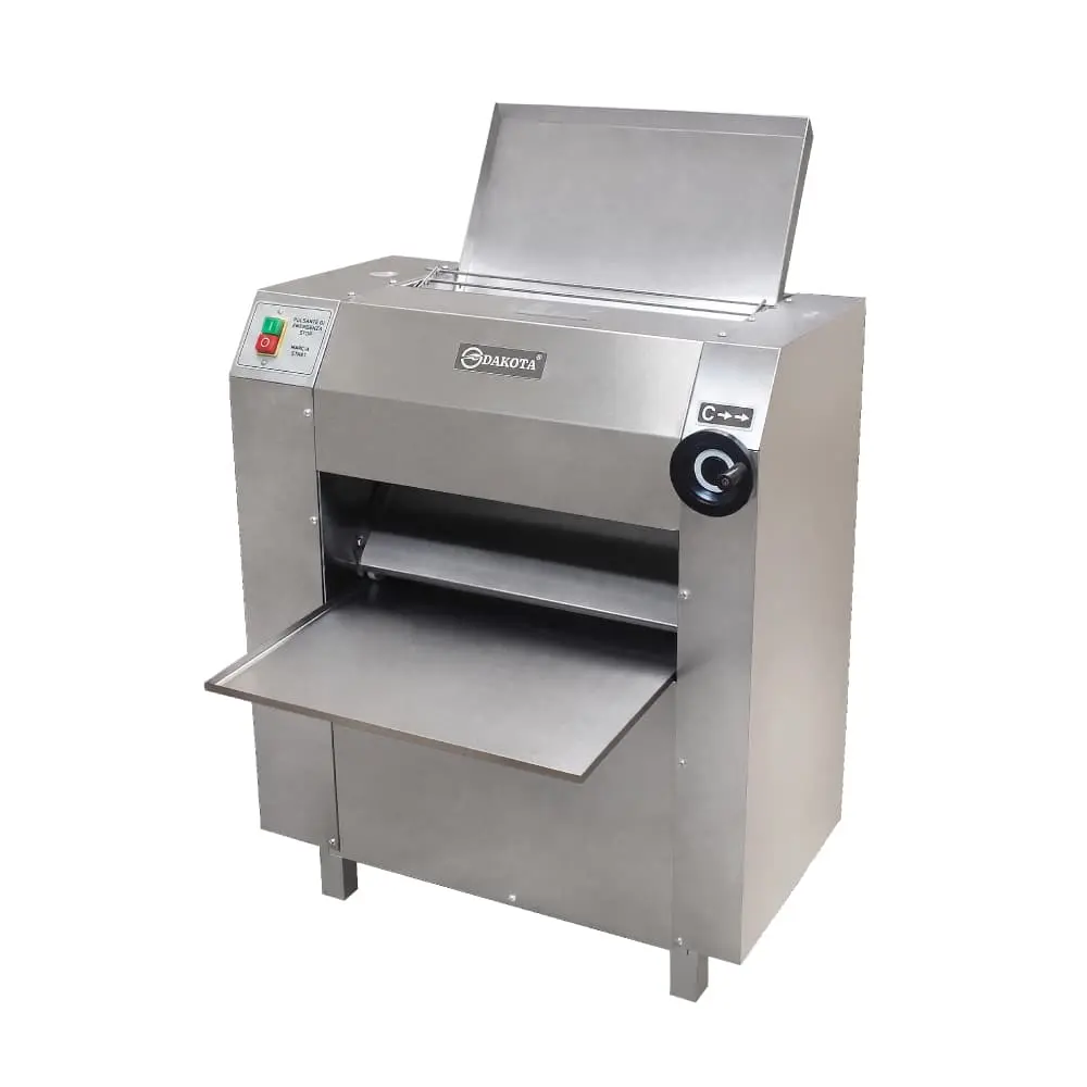 Maquina Laminadora de Masa Dakota DKL-35 de 2200 Watts
