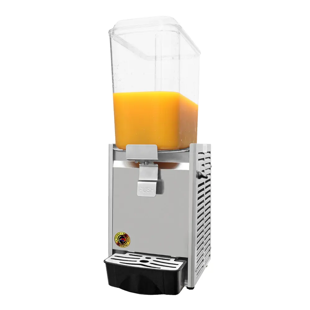 Maquina Refresquera Dakota RDK-181 de 18 Litros