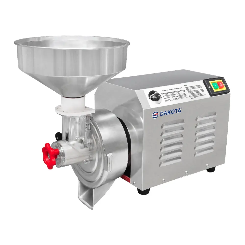 Molino de Granos Húmedos Dakota BL-140-2.2 de 2200 Watts