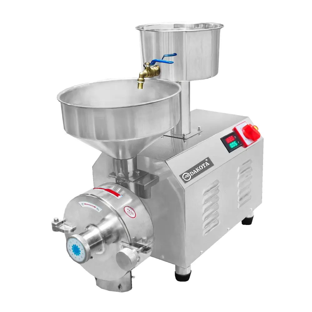 Molino de Granos Multifuncional Dakota DK-2200MX de 2200 Watts