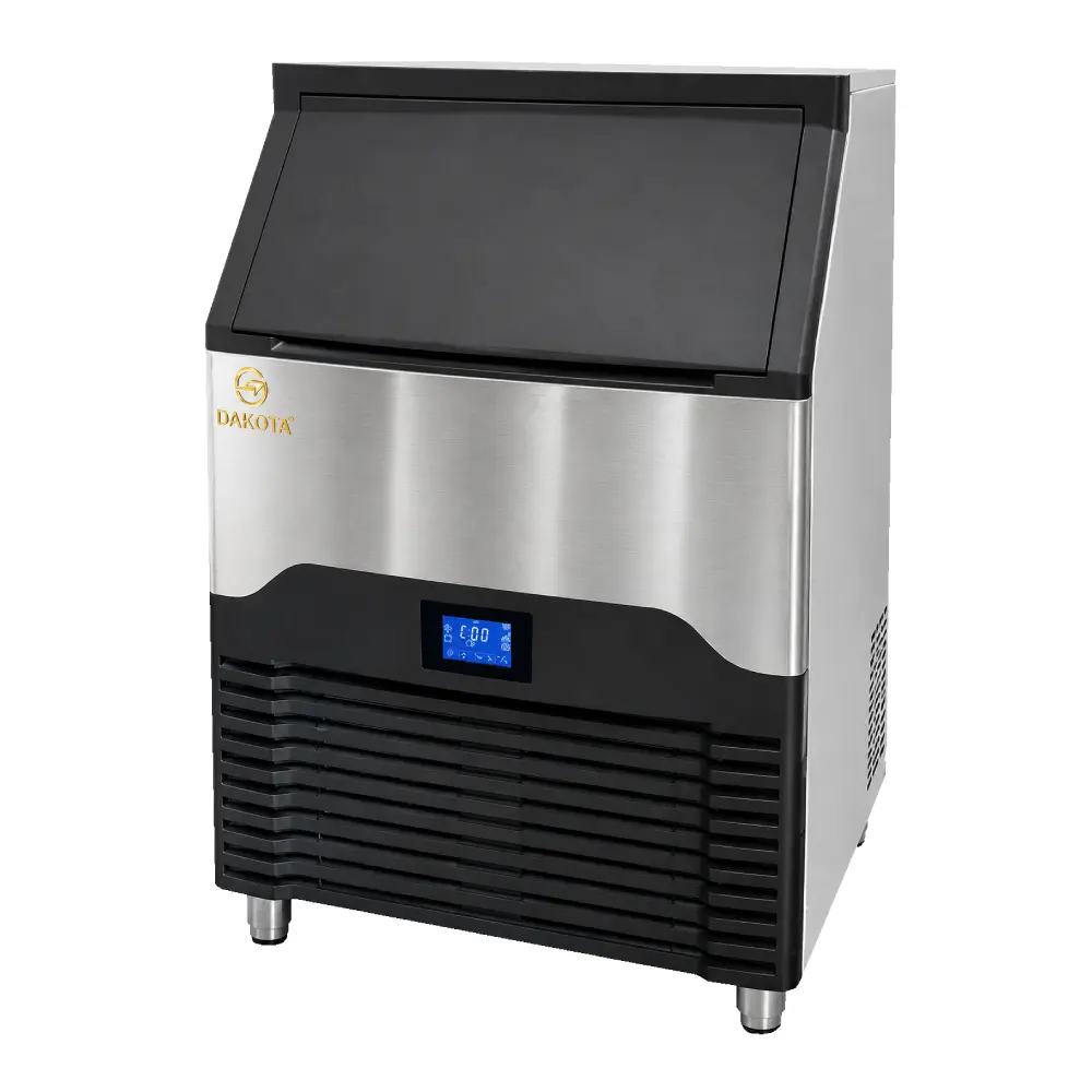 Productor de Hielo Gourmet Dakota DKI-70G de 650 Watts
