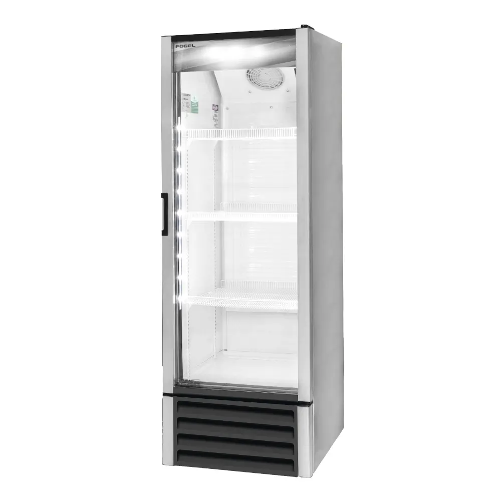 Visicooler Fogel VE–11–V1 de 306 Litros