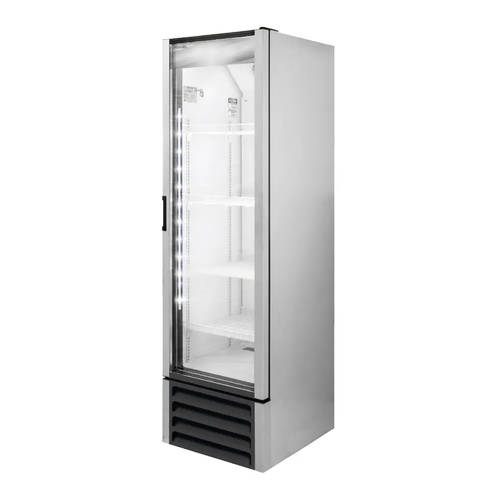 Visicooler Fogel VE–13–V1 de 306 Litros