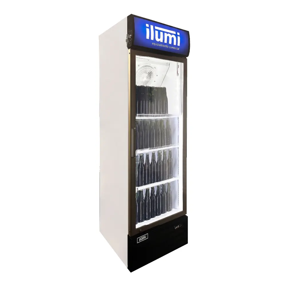 Visicooler Ilumi BC-3600SZ de 360 Litros