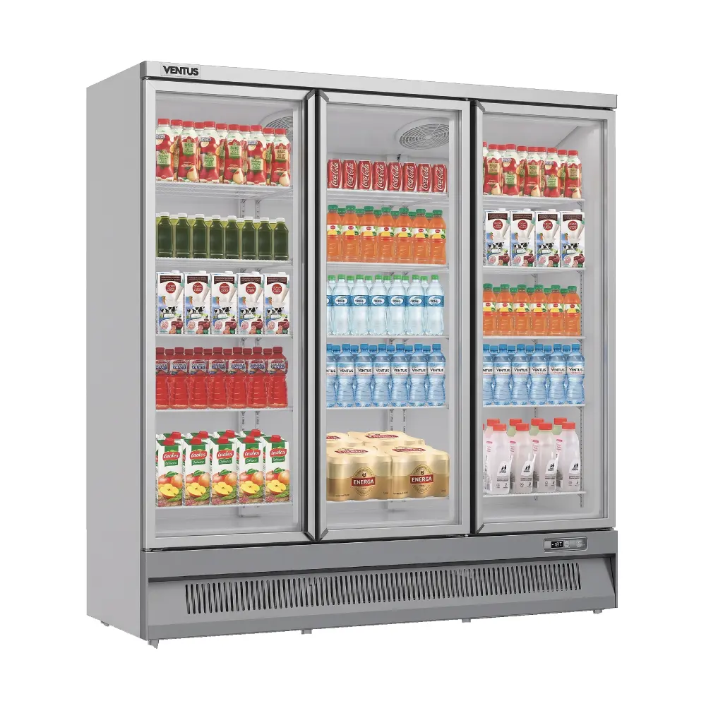 Visicooler Premium Ventus VCBM-1500L de 1500 Litros