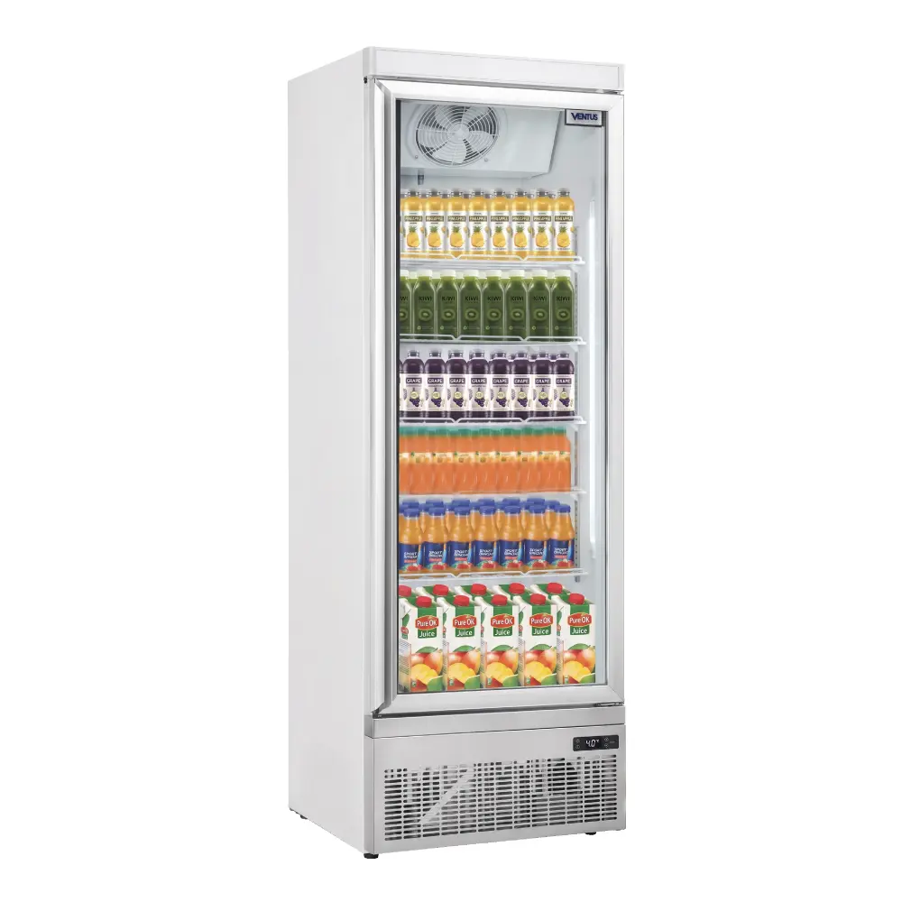 Visicooler Premium Ventus VCBM-600L de 600 Litros