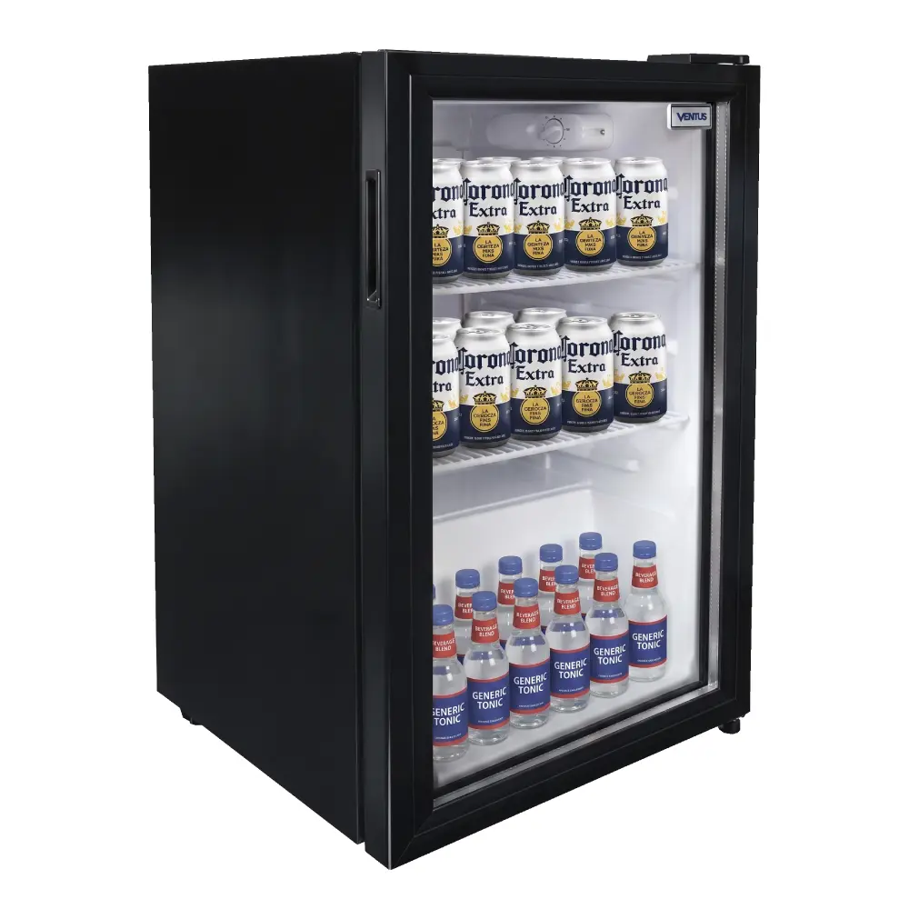 Visicooler Ventus LG-100 de 92 Litros