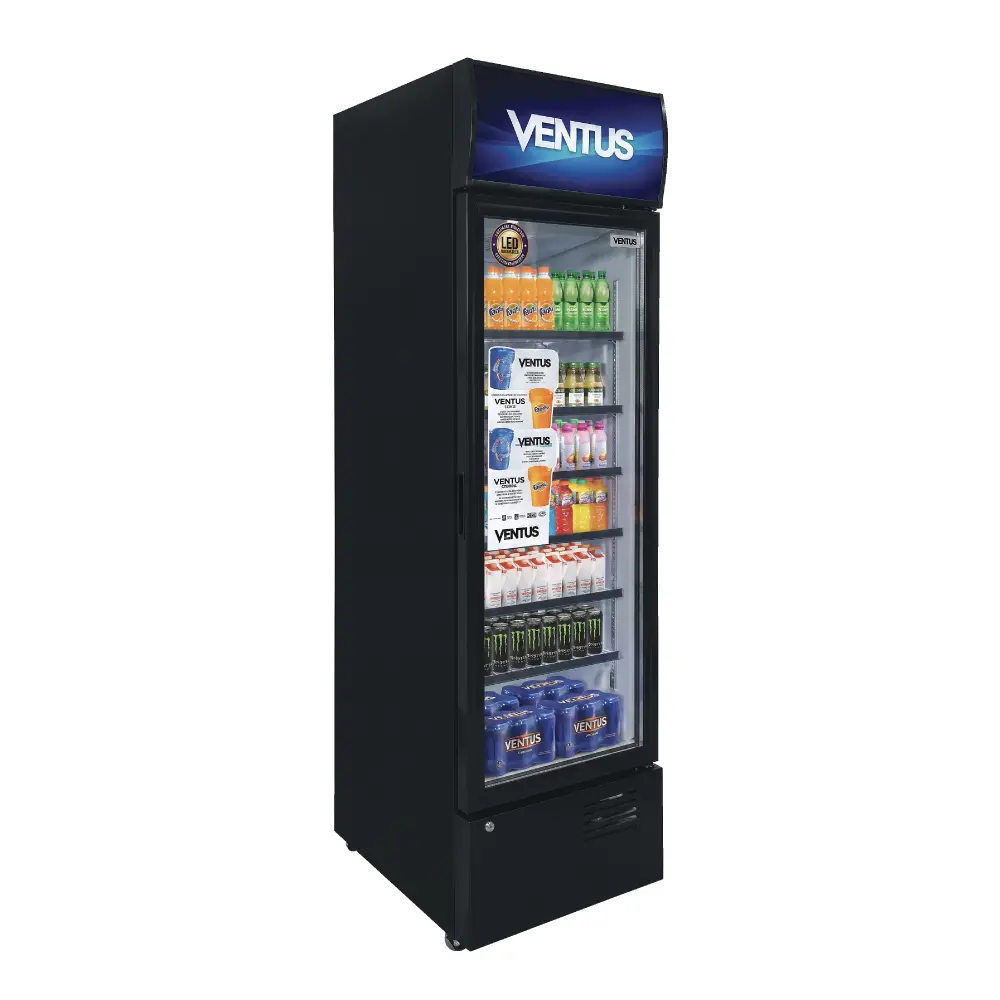 Visicooler Ventus LG-320TC de 320 Litros