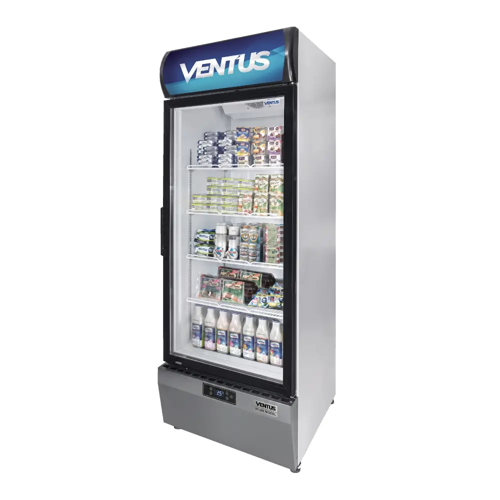 Visicooler Ventus VC-540L de 540 Litros